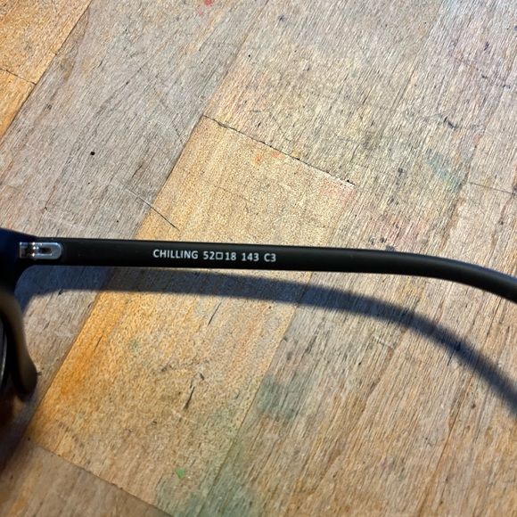 Bundle of four pairs of glasses - Picture 3 of 6